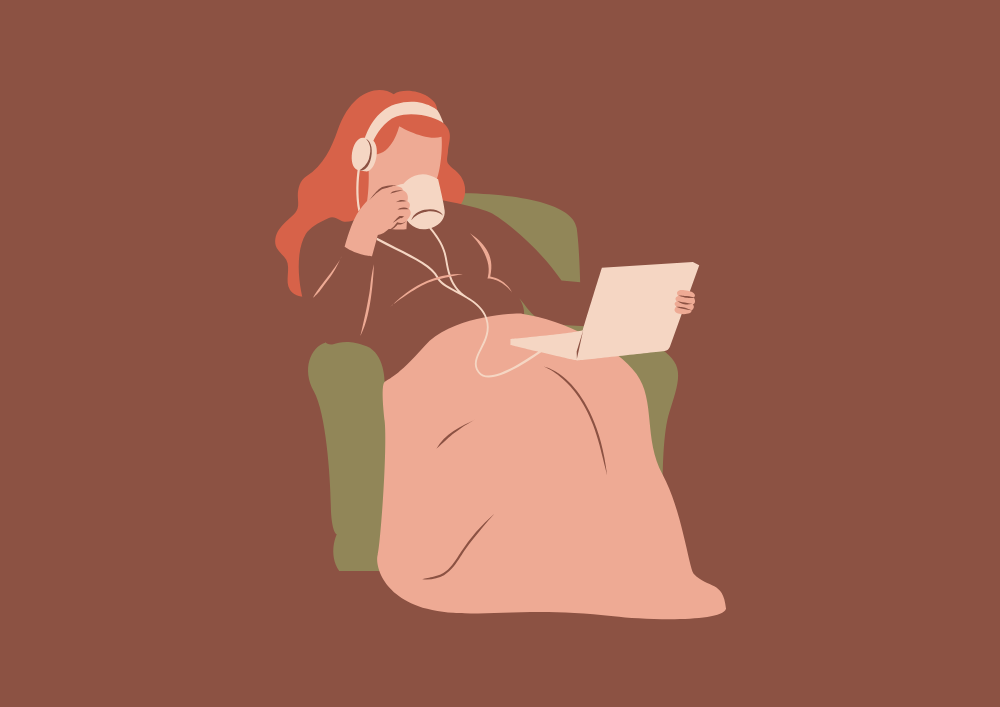 Kebiasaan Nonton Dracin: Efek Sampingnya Berbahaya atau Biasa Saja?